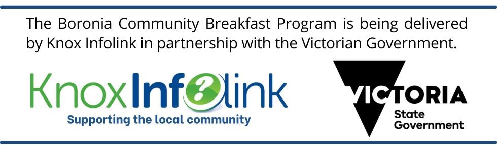 2025 Breakfast Acknowledgement statement VicGov